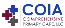 COIA PRIMARY CARE